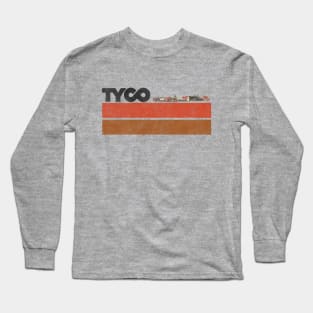 TYCO Trains Long Sleeve T-Shirt